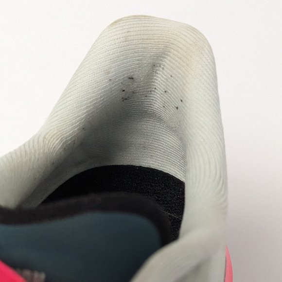 Brooks Hyperion Tempo Running Shoes, Grey, Women's 8.5 M - Picture 7 of 7